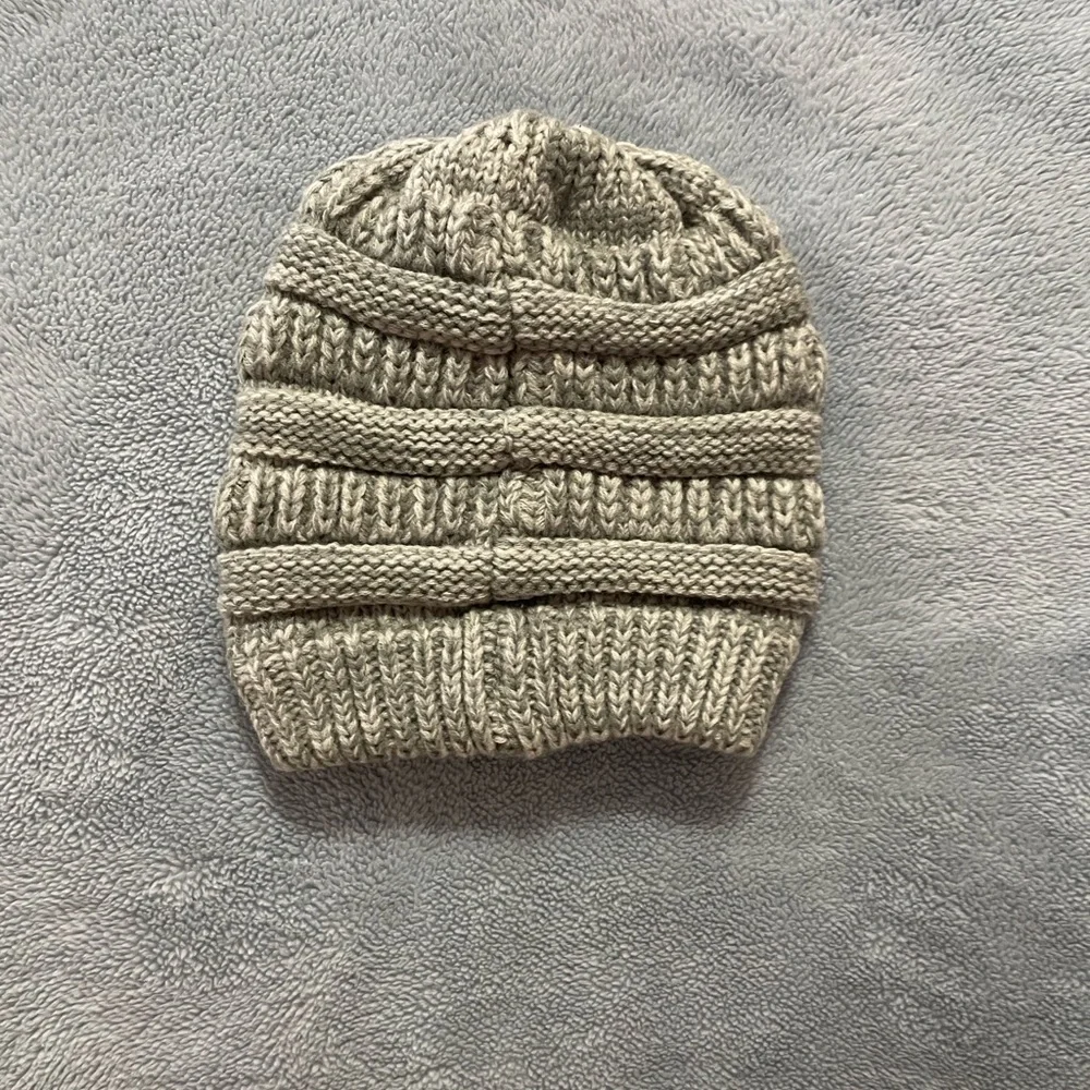 Brook and Bay Knit Beanie